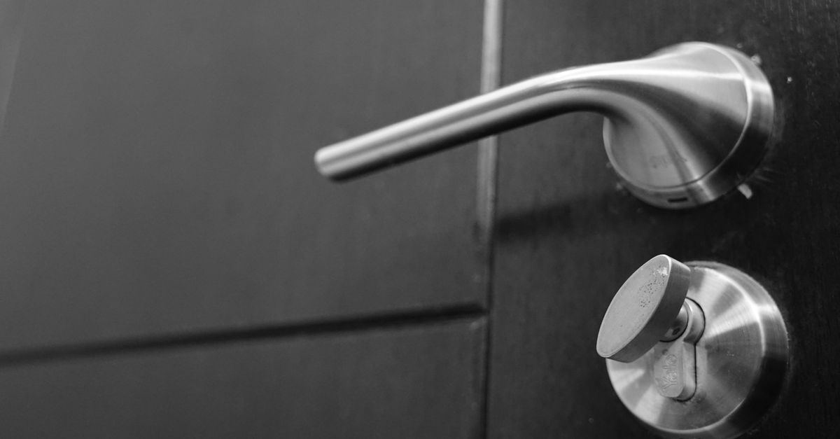 locksmith service technician — Clifton Locksmith Inc