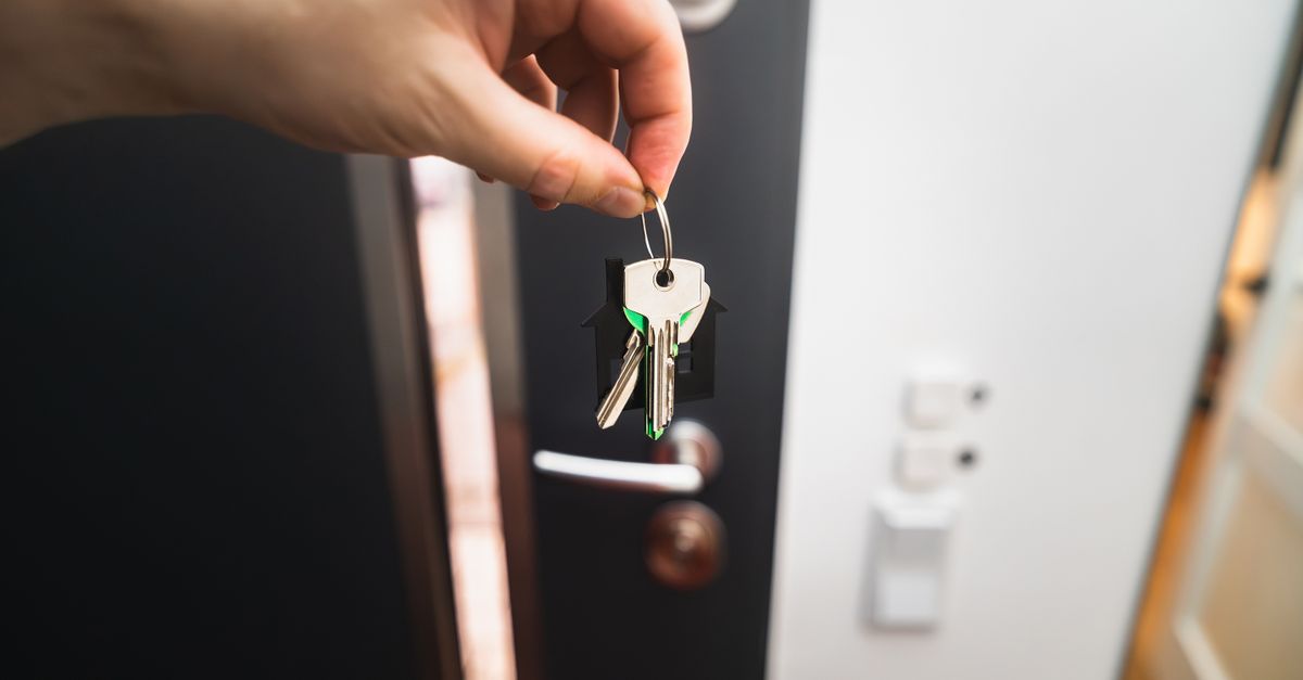 locksmith tools keys — Clifton Locksmith Inc
