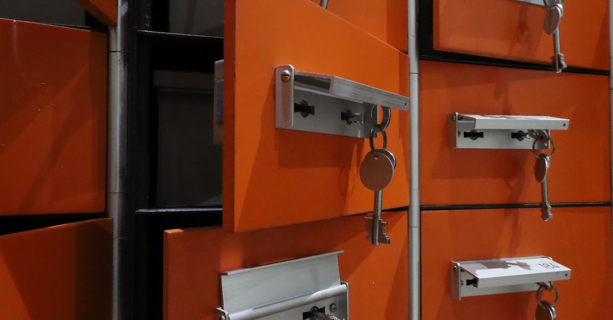 home security lock door — Clifton Locksmith Inc