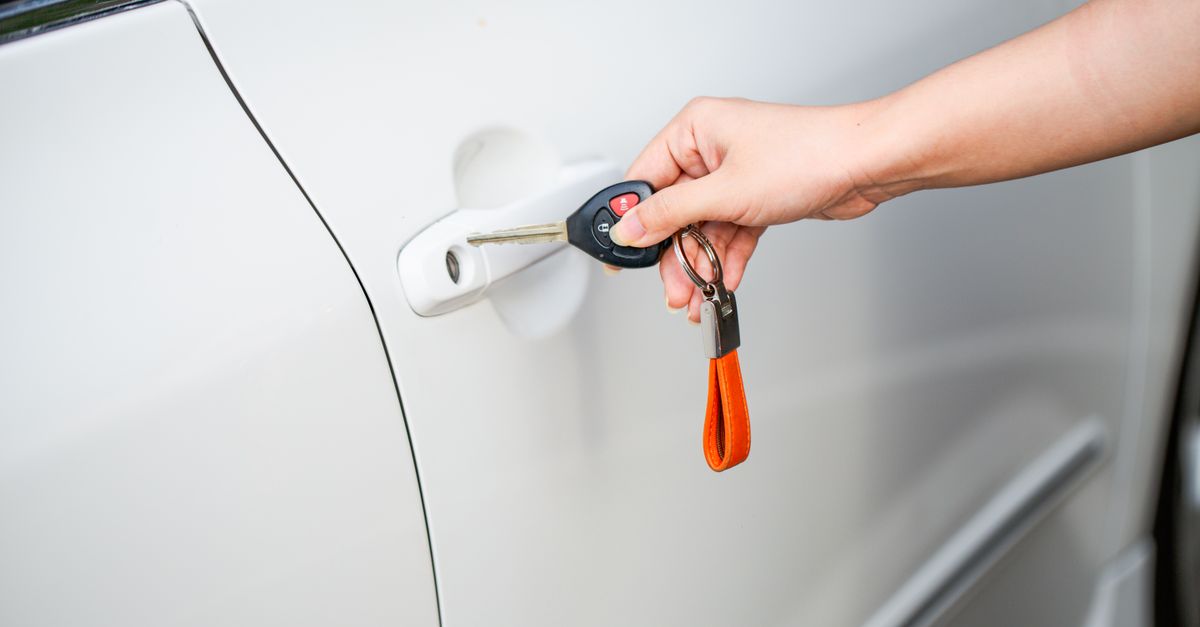 locksmith service technician — Clifton Locksmith Inc