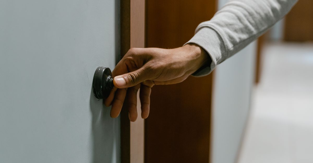 residential front door security — Clifton Locksmith Inc