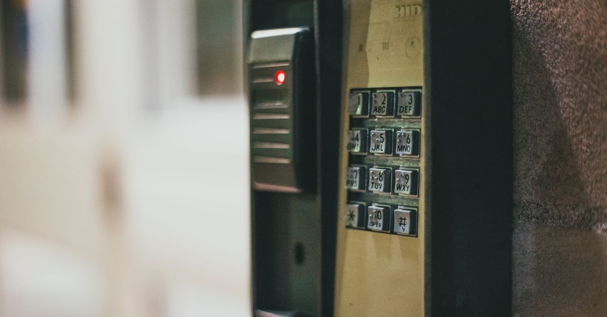 deadbolt installation — Clifton Locksmith Inc