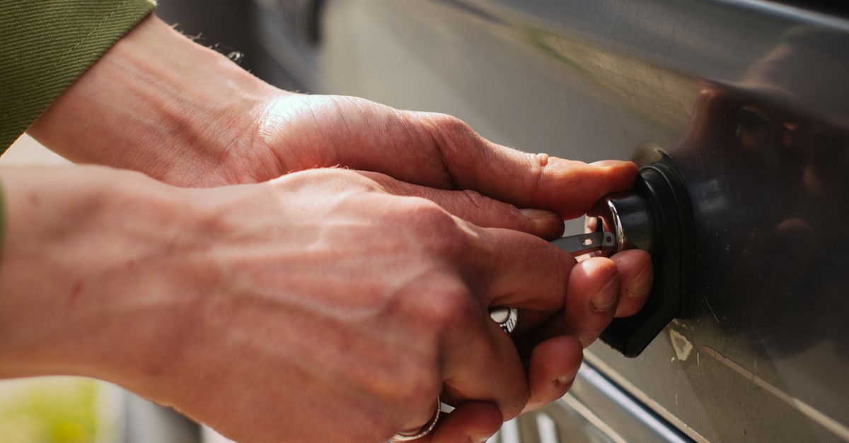 locksmith shop keys — Clifton Locksmith Inc