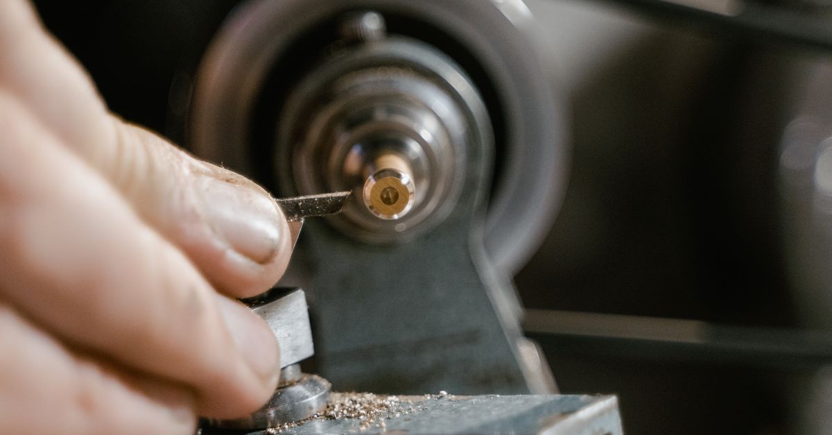 key maker professional — Clifton Locksmith Inc