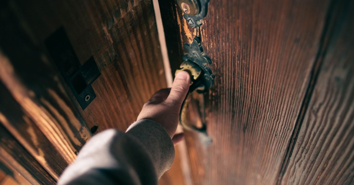 front door lock key — Clifton Locksmith Inc
