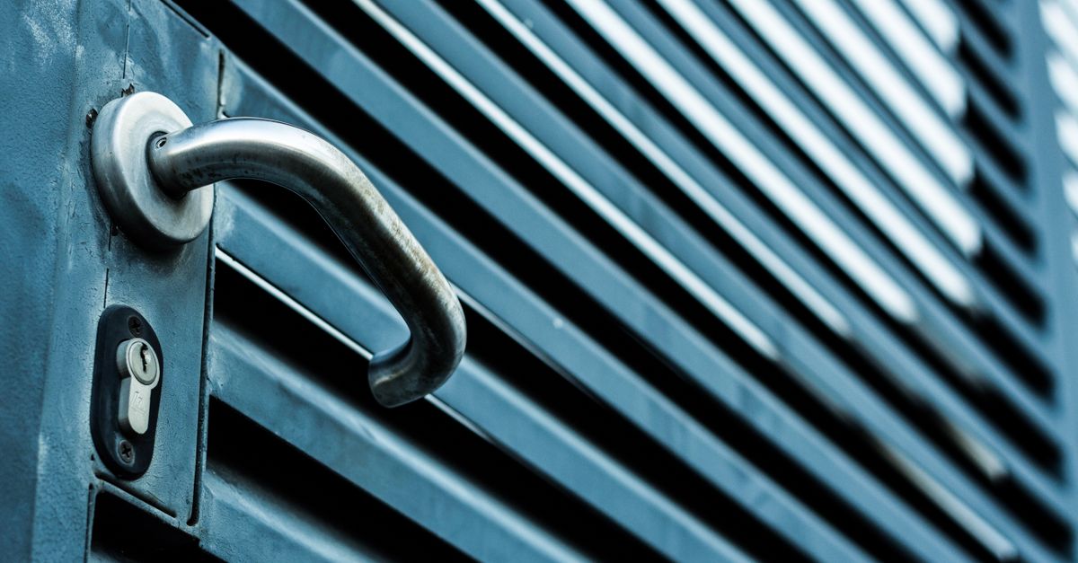 Why a Proper Deadbolt Installation Matters More Than the Lock Itself — Clifton Locksmith Inc